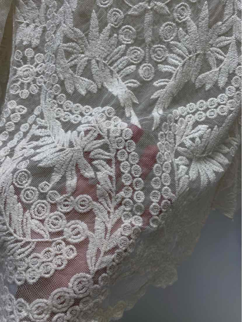 Size L? Dress Top