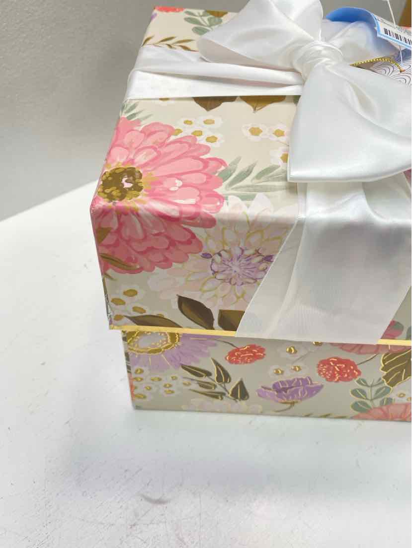Papyrus Box