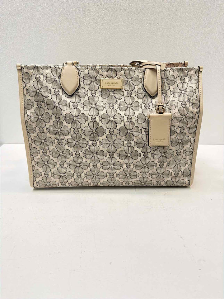 KATE SPADE tote bag