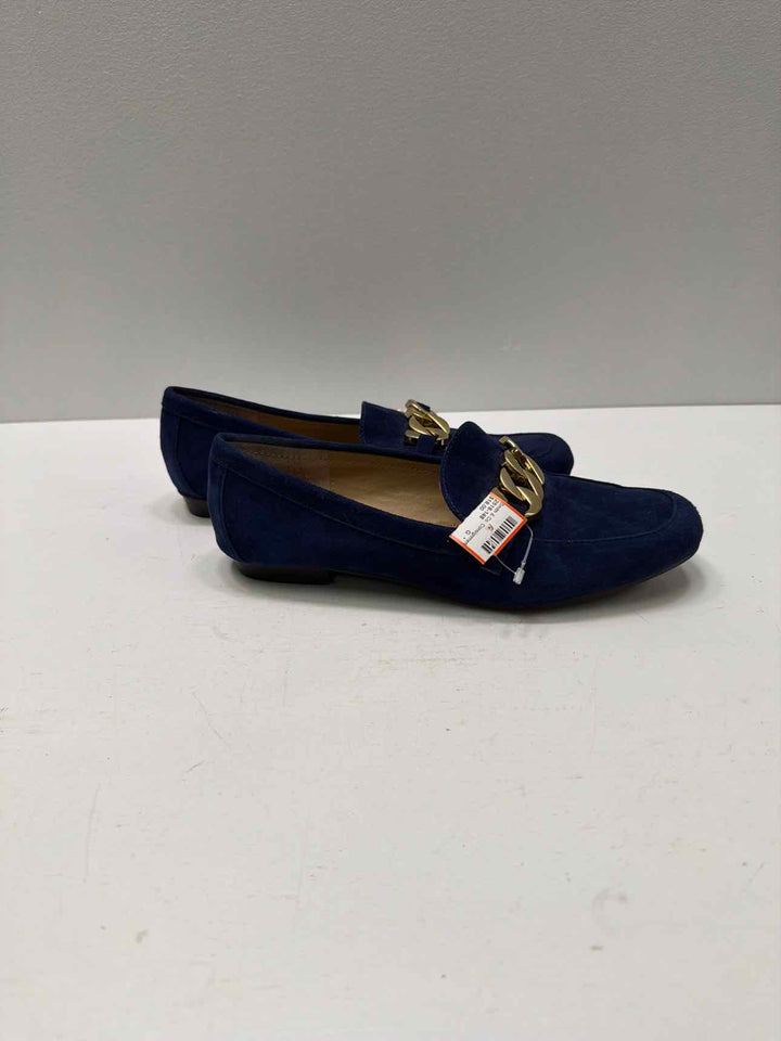 Adrienne Vittadini 7.5 slip on