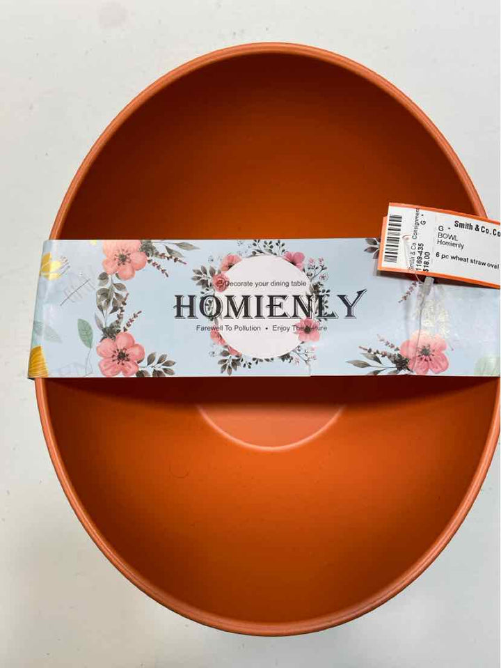 Homienly BOWL
