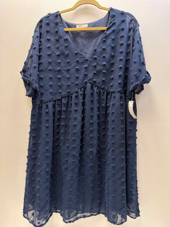 Kirundo Size XL Dress