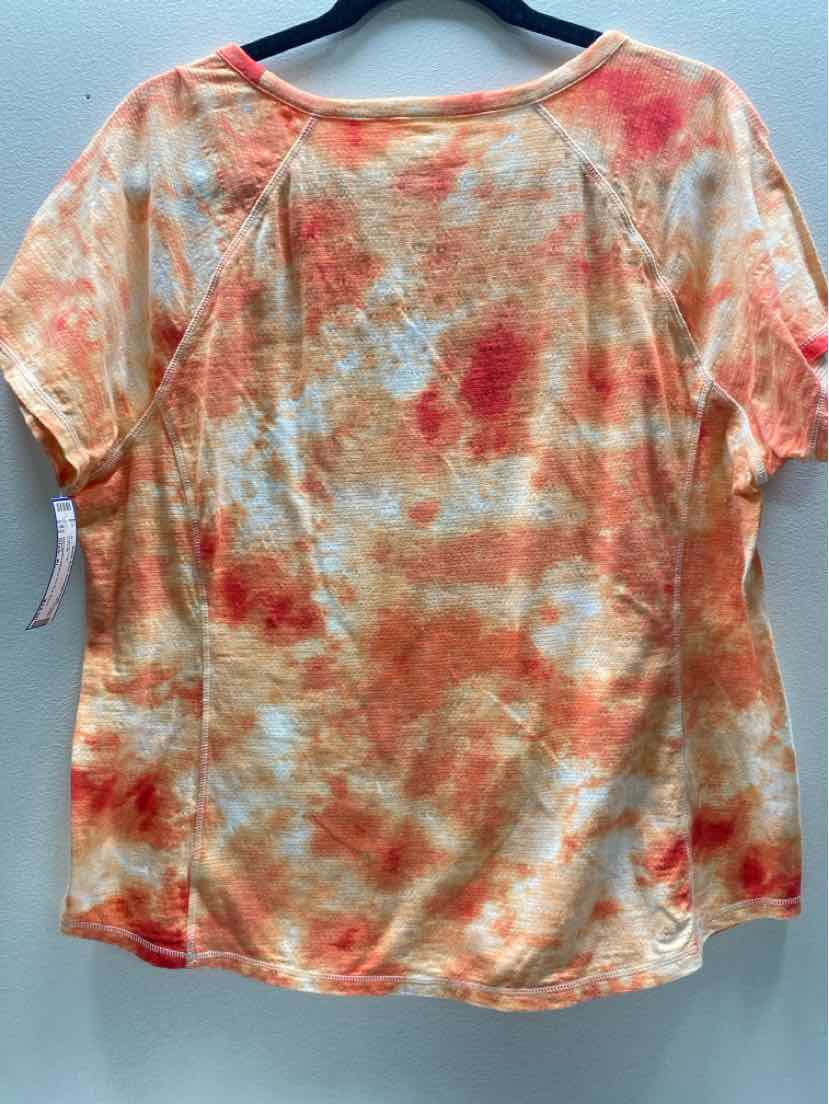 talbots Size XL Casual Top