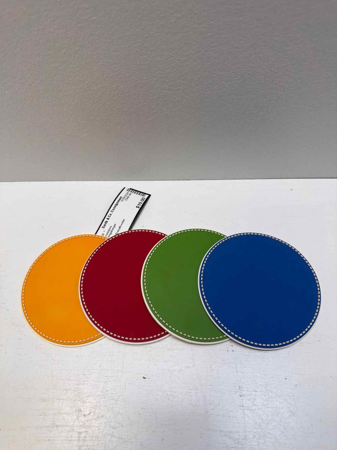 longaberger coasters