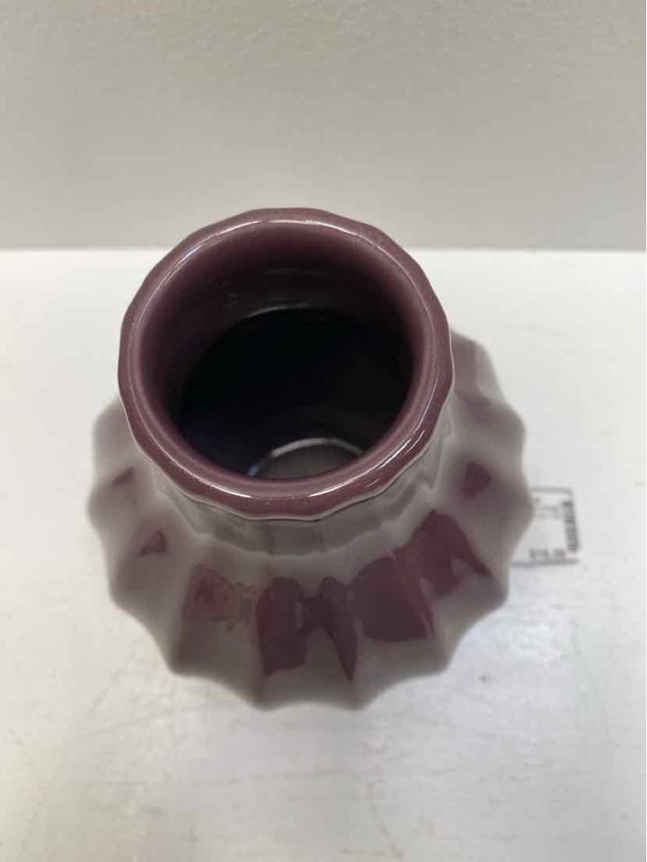 Haeger Pottery Vase