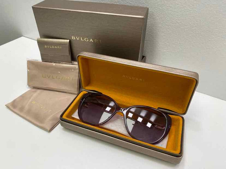 Bvlgari Sunglasses