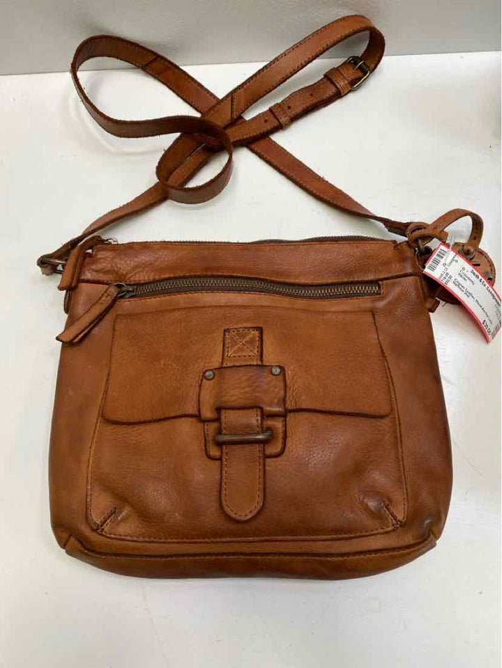 Harbour 2nd Crossbody