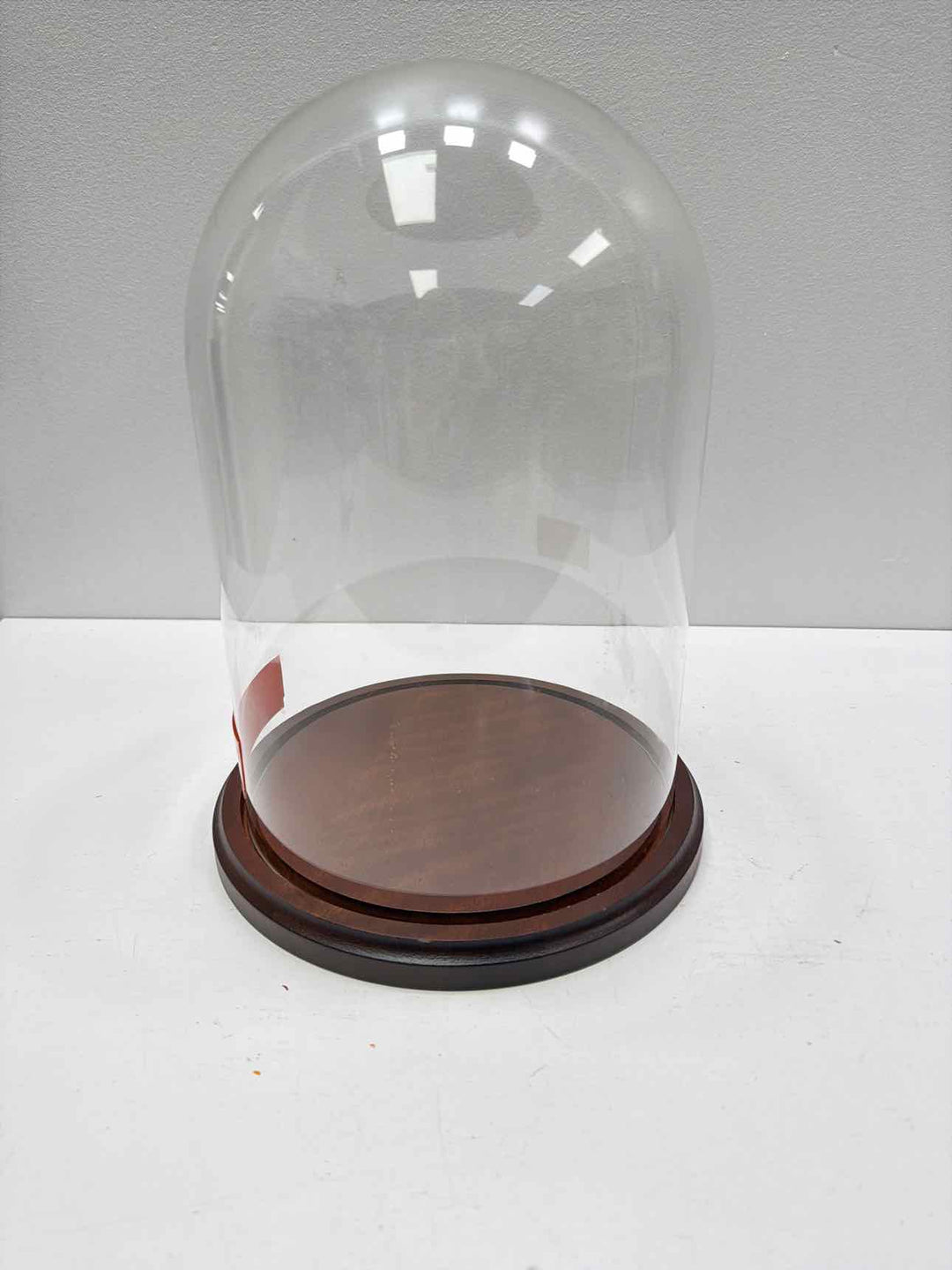 dome container