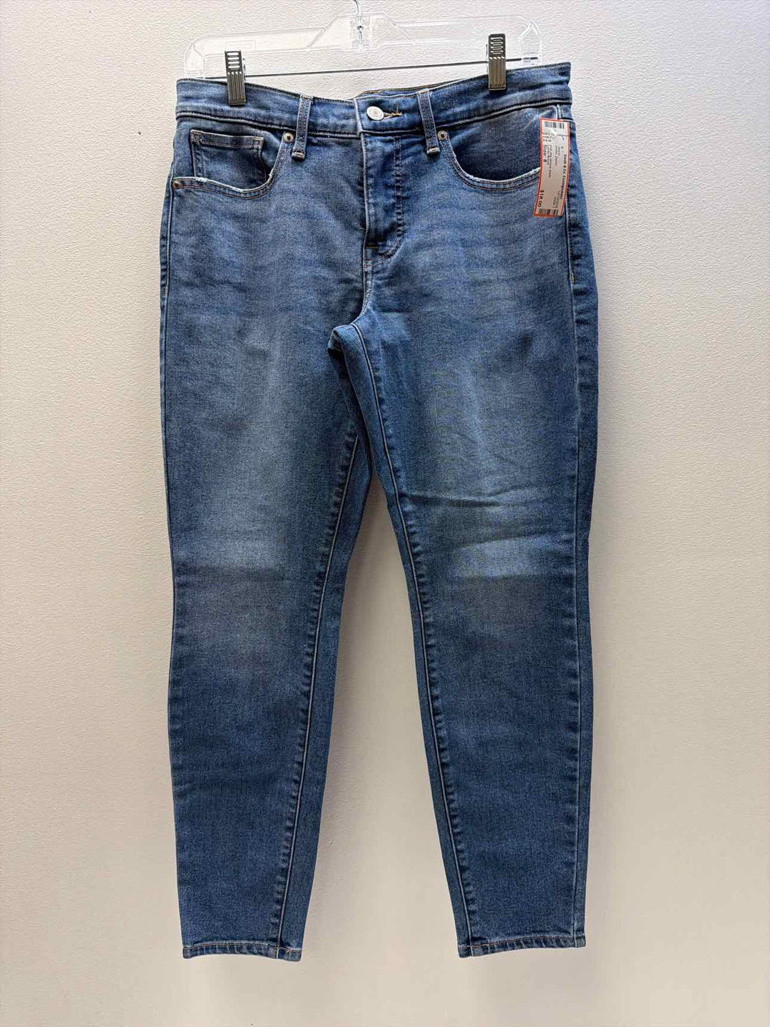 Lucky Brand Size 8 Jeans