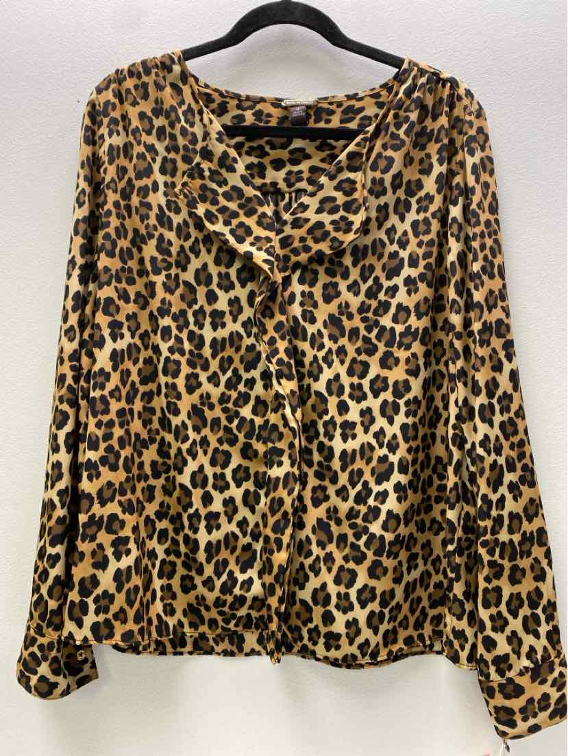 dana buchman Size 12 Blouse