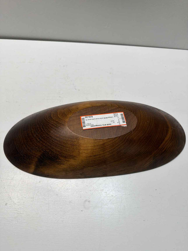 bowl