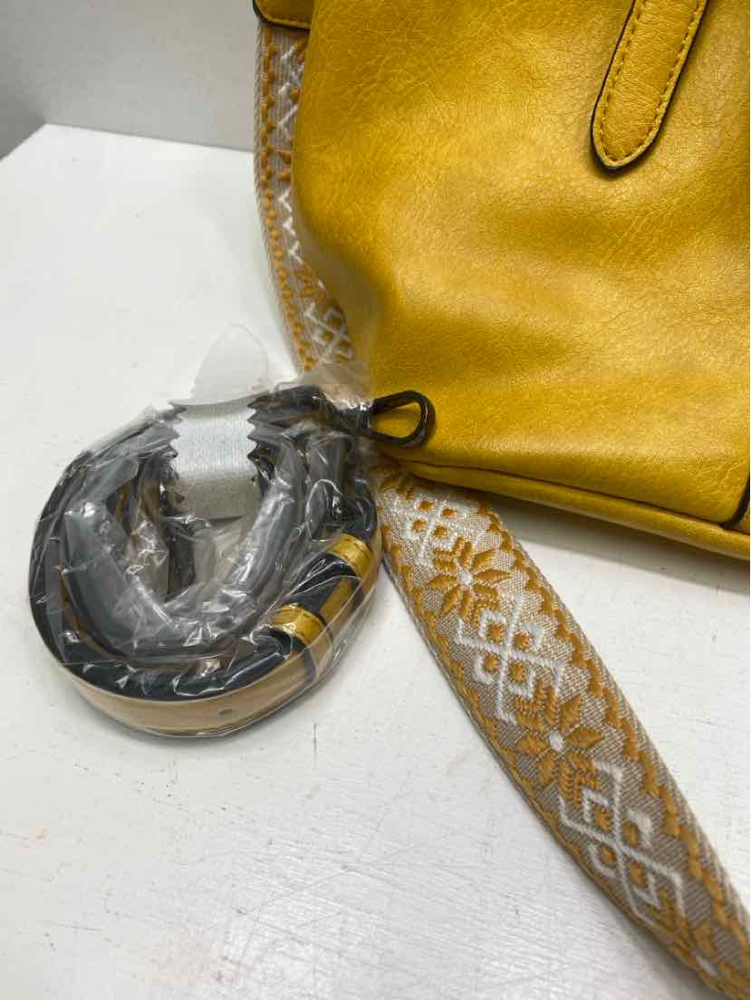 vaschy Messenger Bag