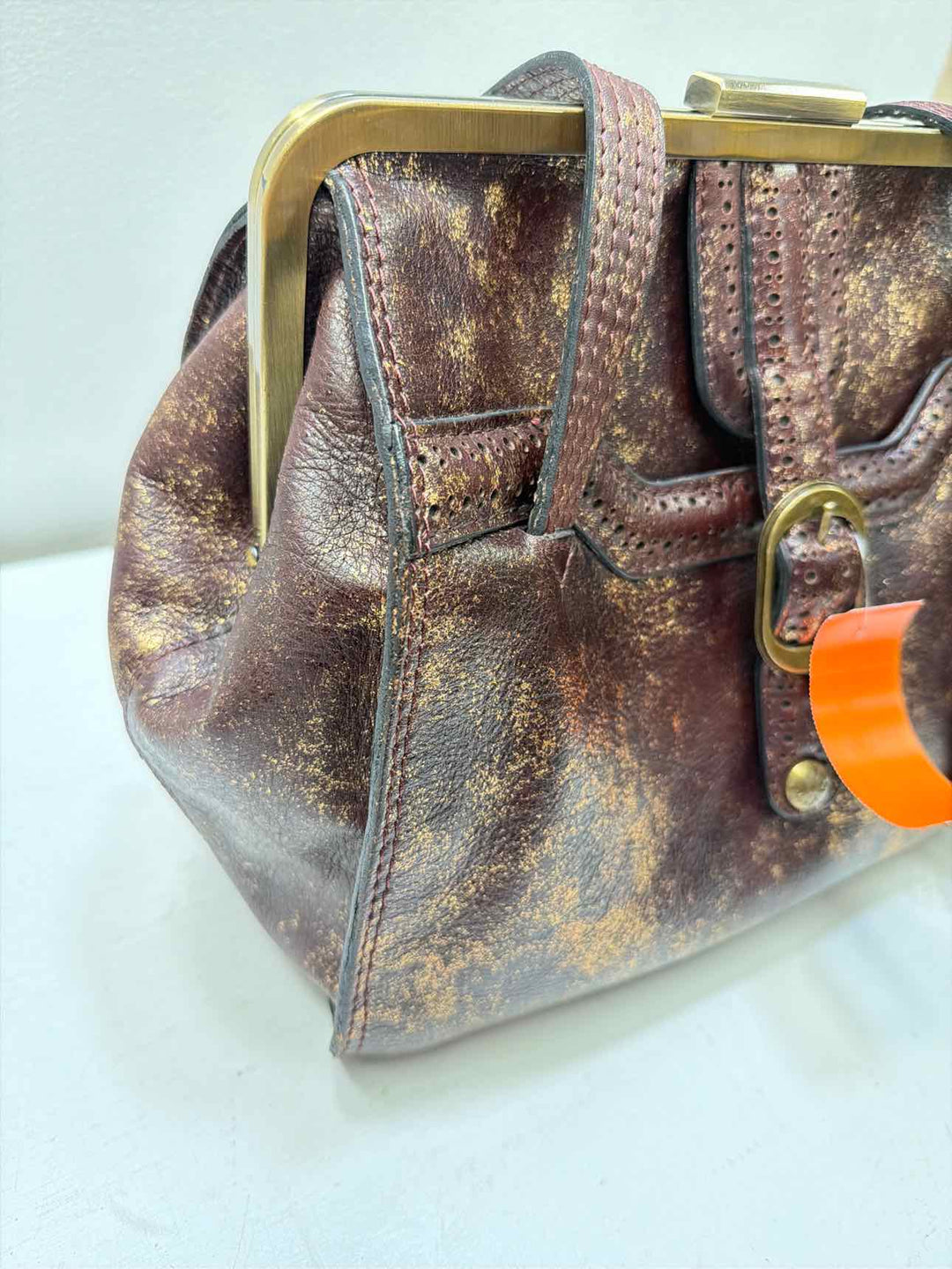Patricia Nash Purse