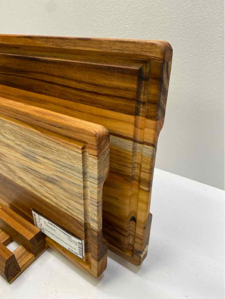 Cutting Board
