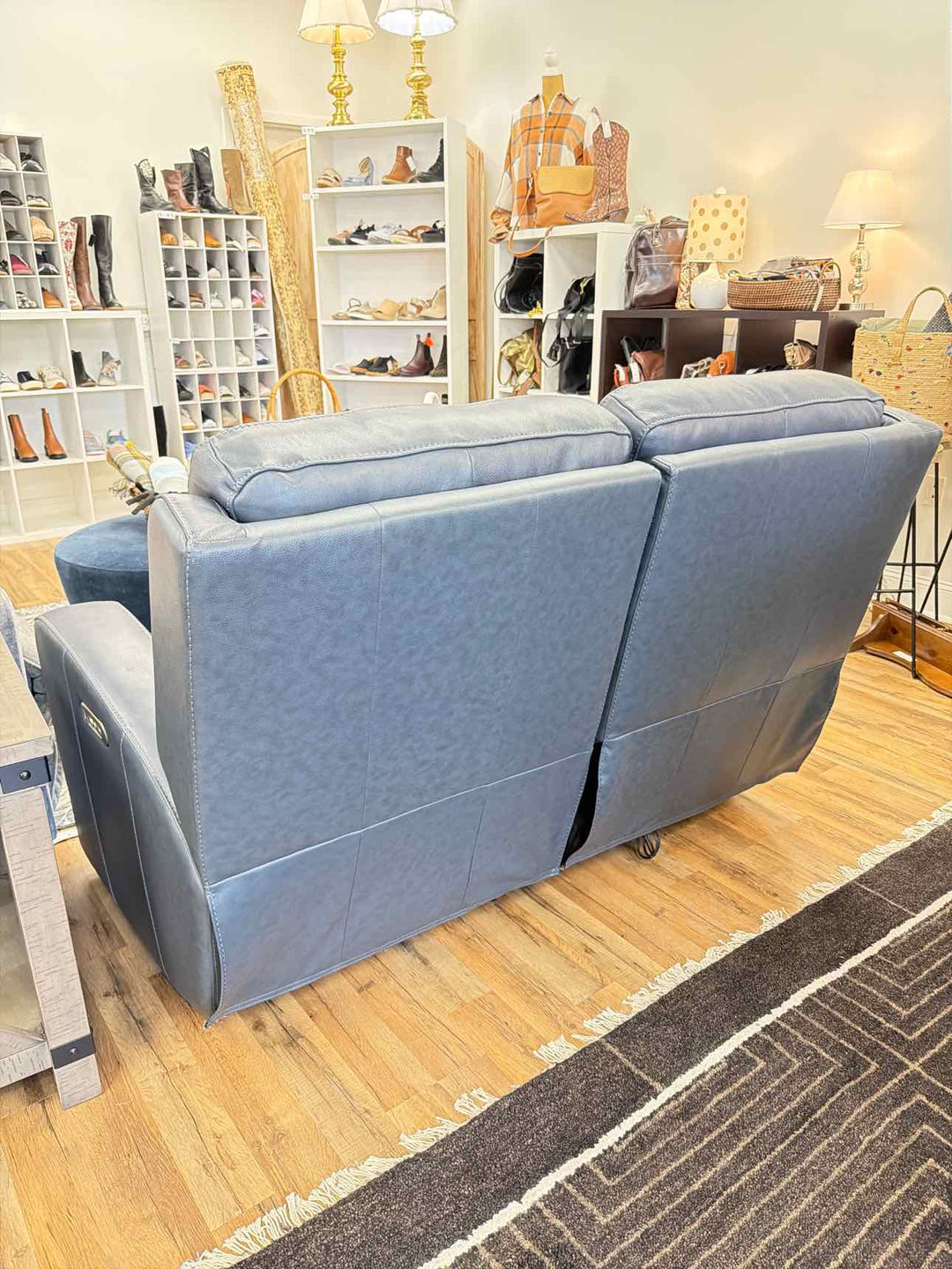 flexsteel Love Seat