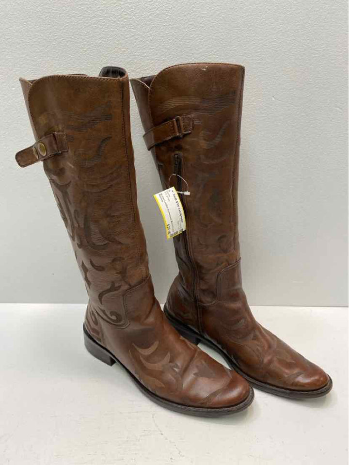 Matisse 6.5 Boots