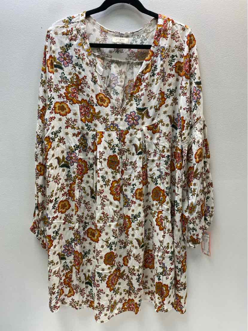 UMGEE Size L Dress