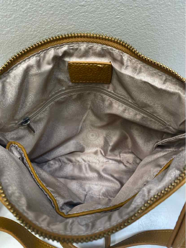 joy susan Crossbody