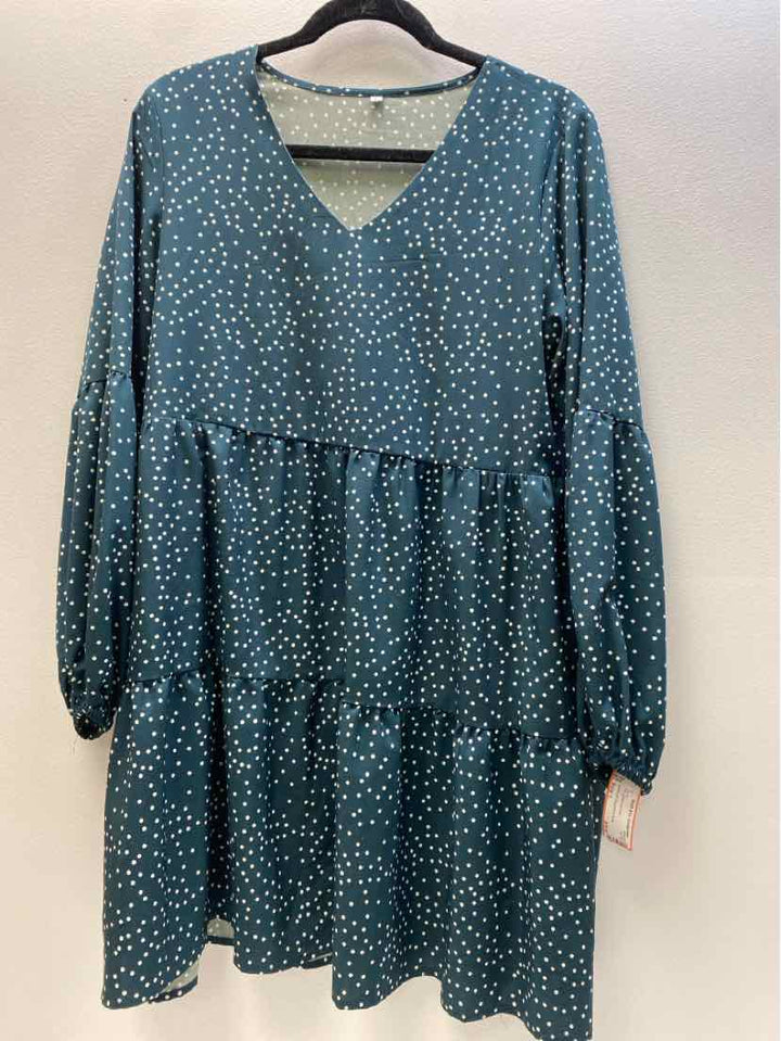Size L Dress