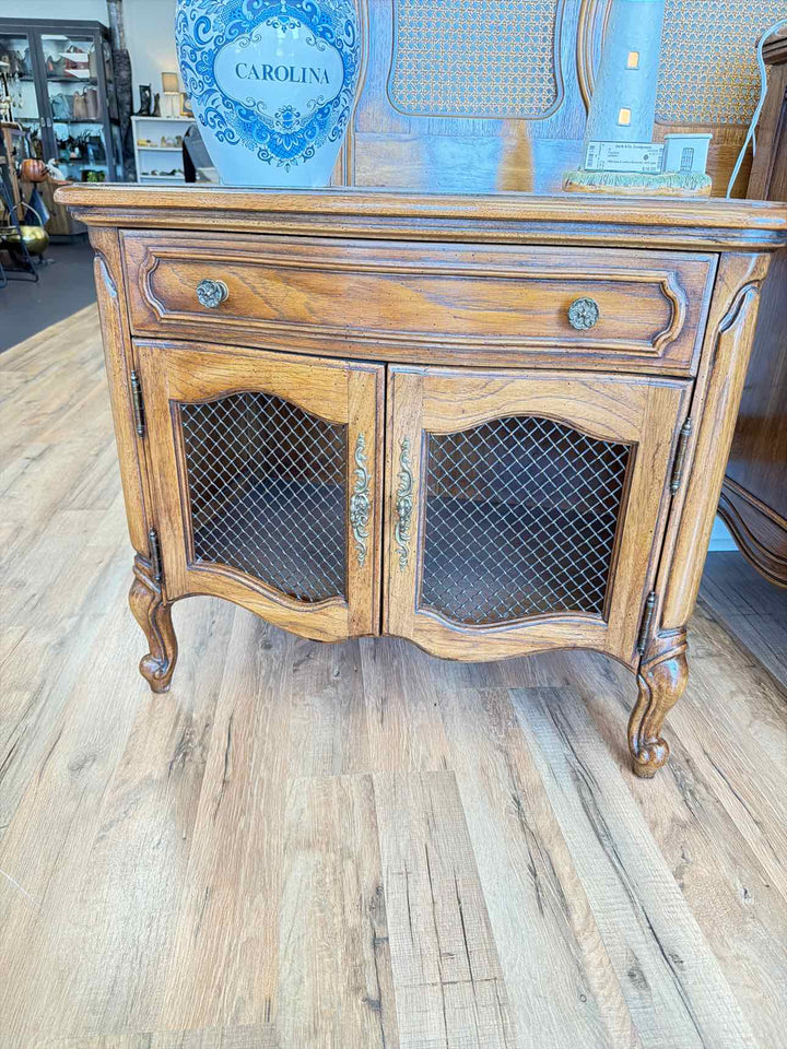 bedroom set