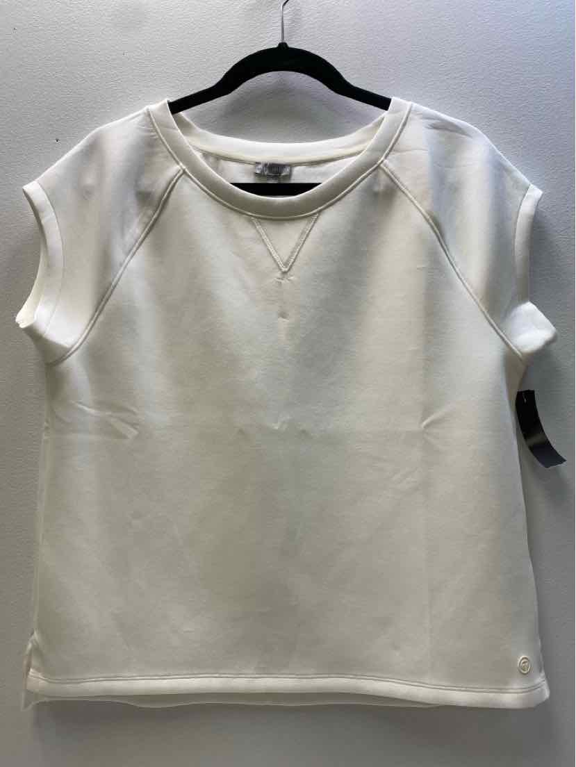 talbots Size MP Sweatshirt