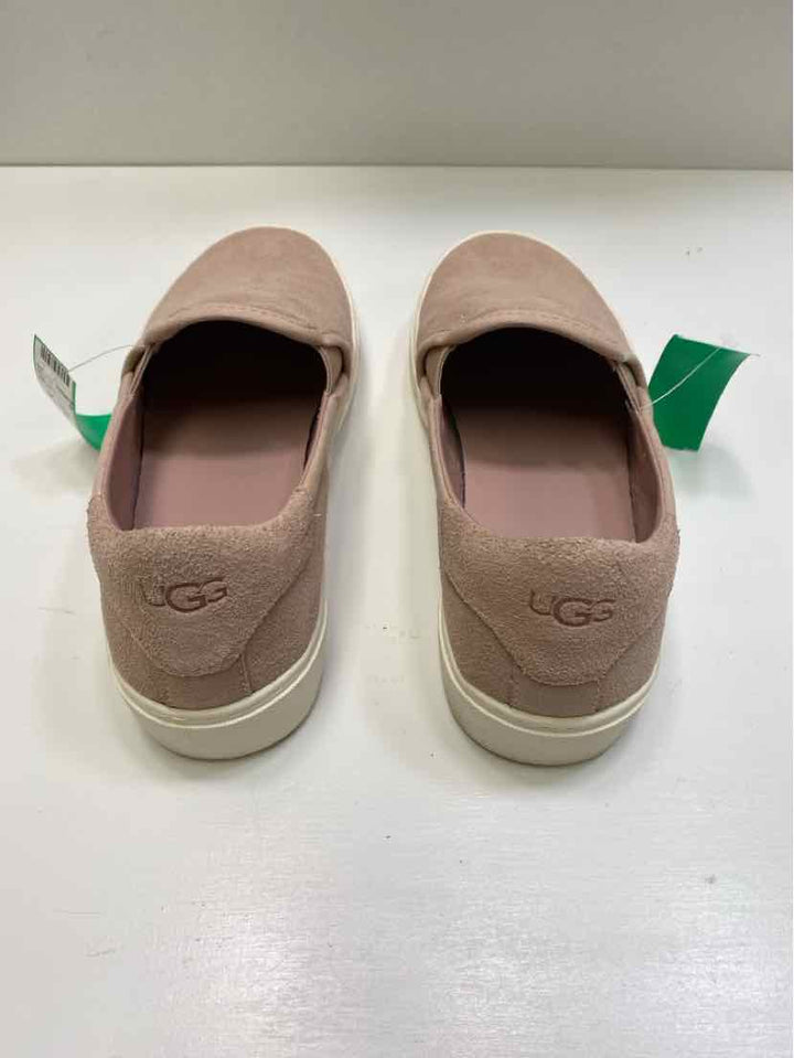 ugg 8.5 slip on