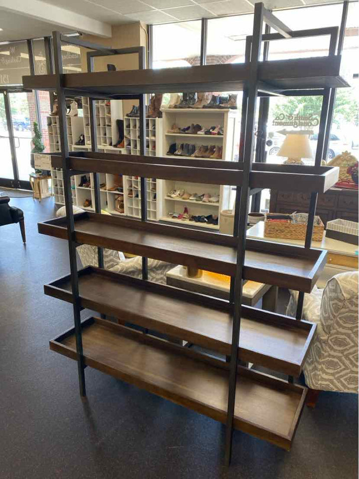 ASHLEY Shelf