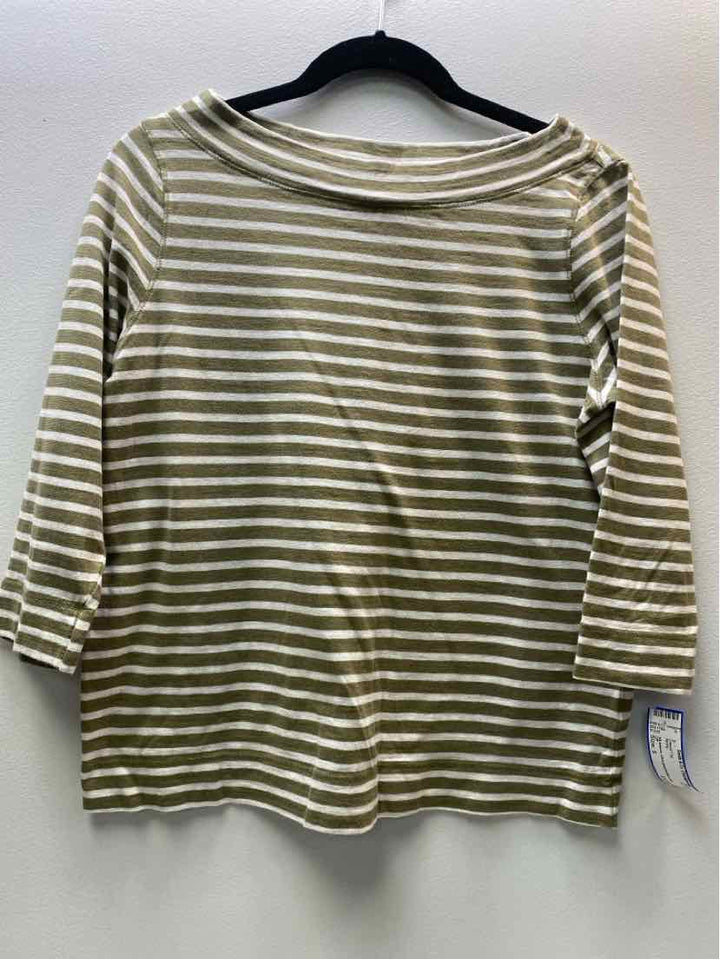 j jill Size S Casual Top