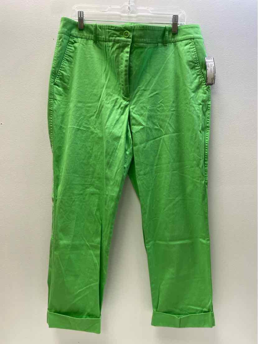 talbots Size 14 Pants