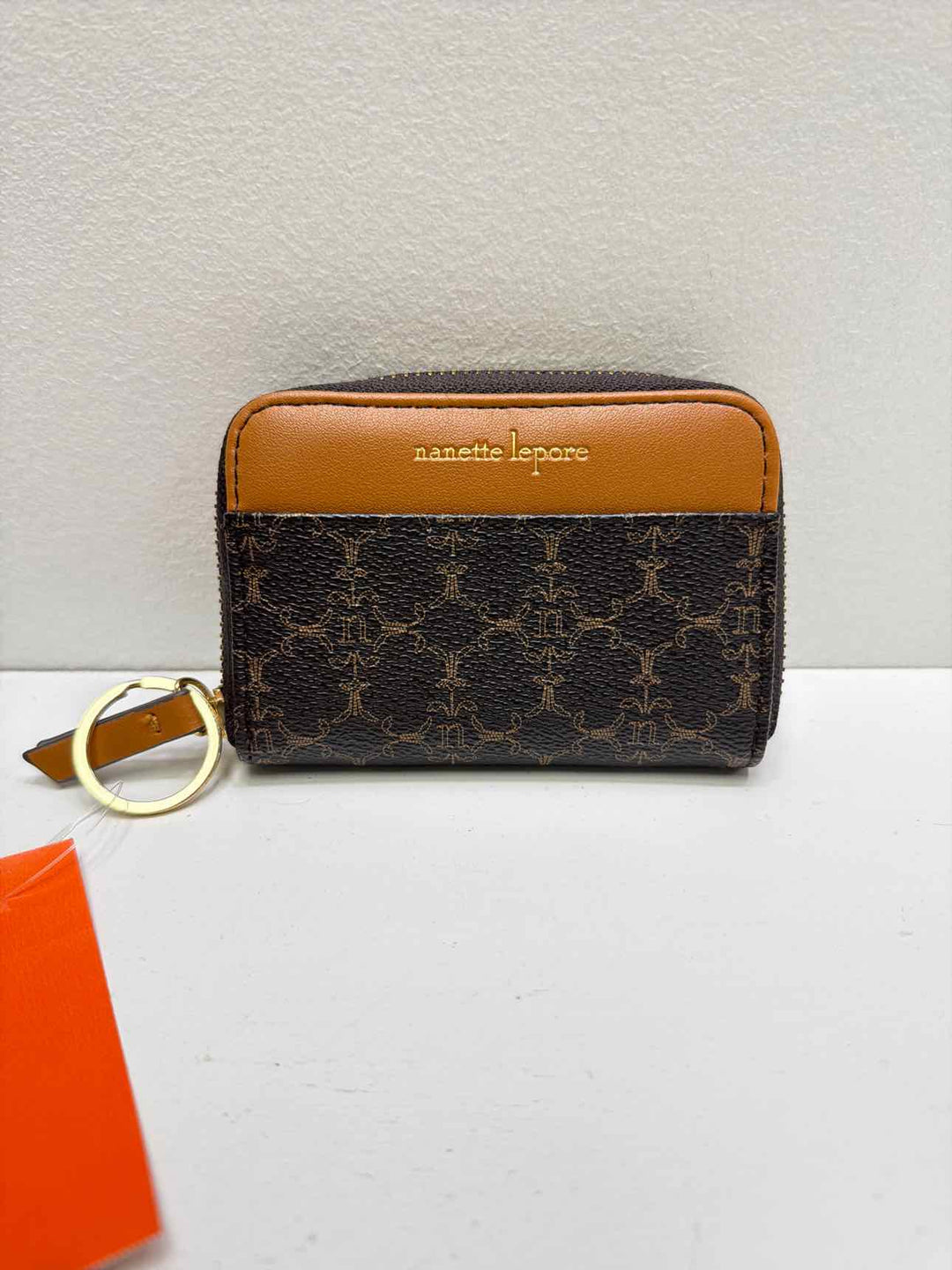 nanette lepore Wallet