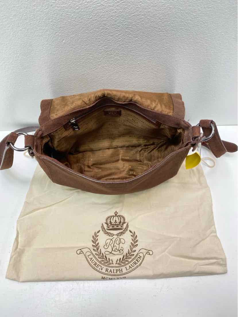 Ralph Lauren Purse