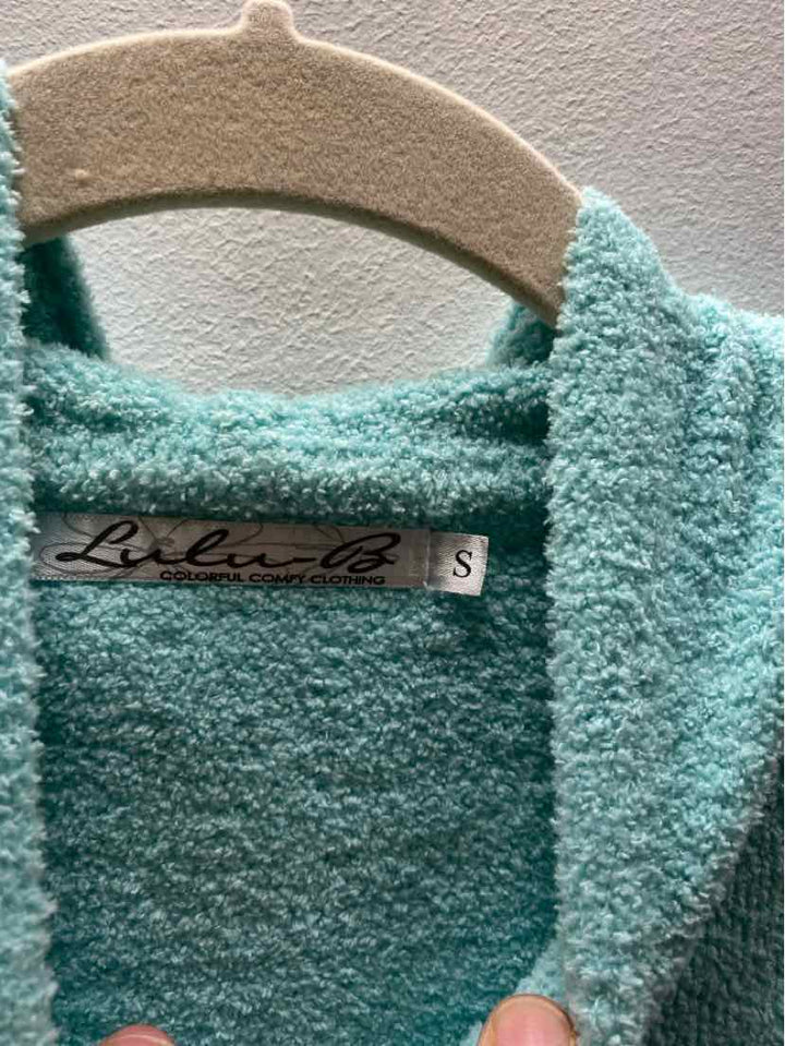 LULU B Size S Jacket