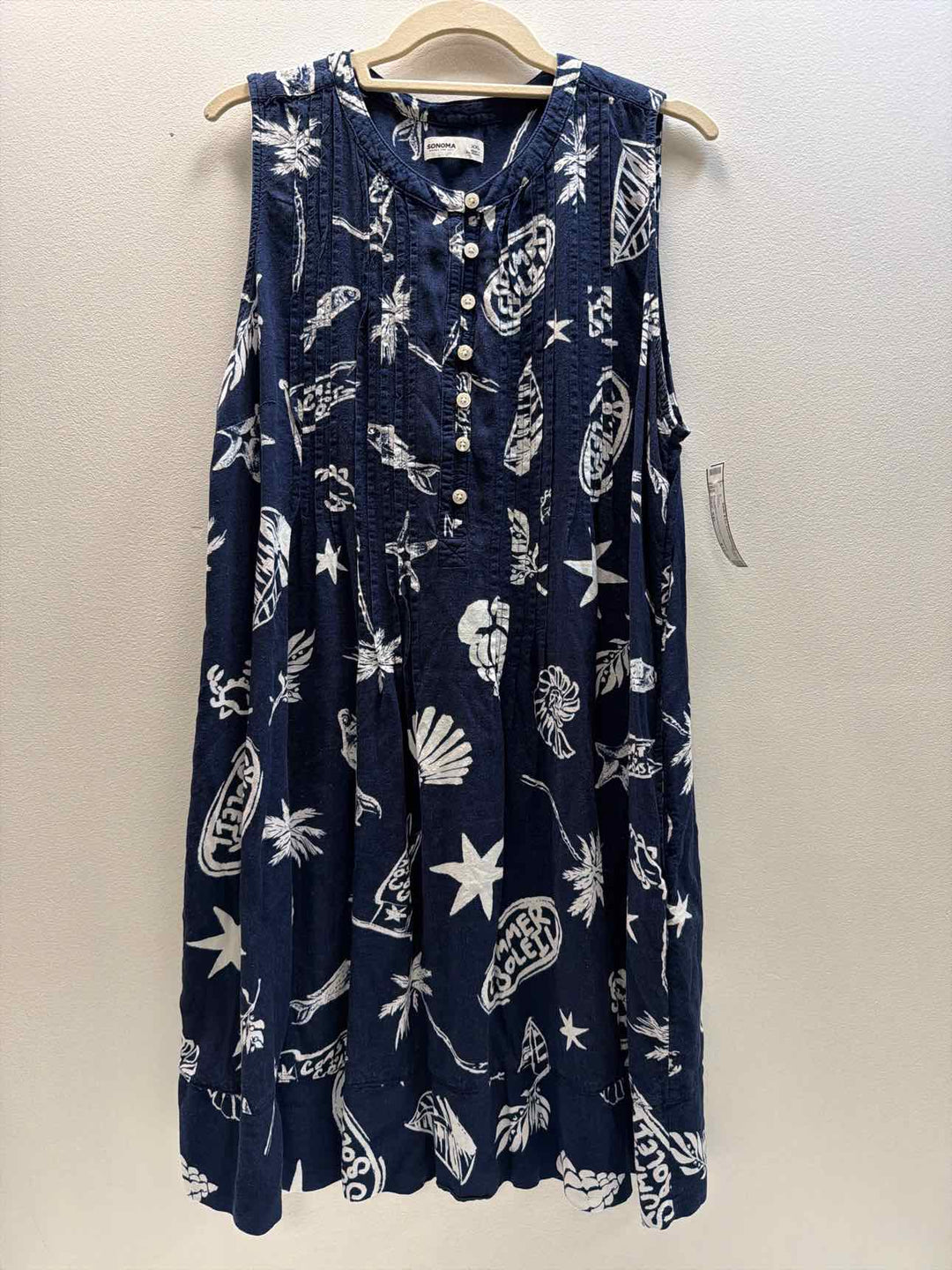 sonoma Size XXL Dress