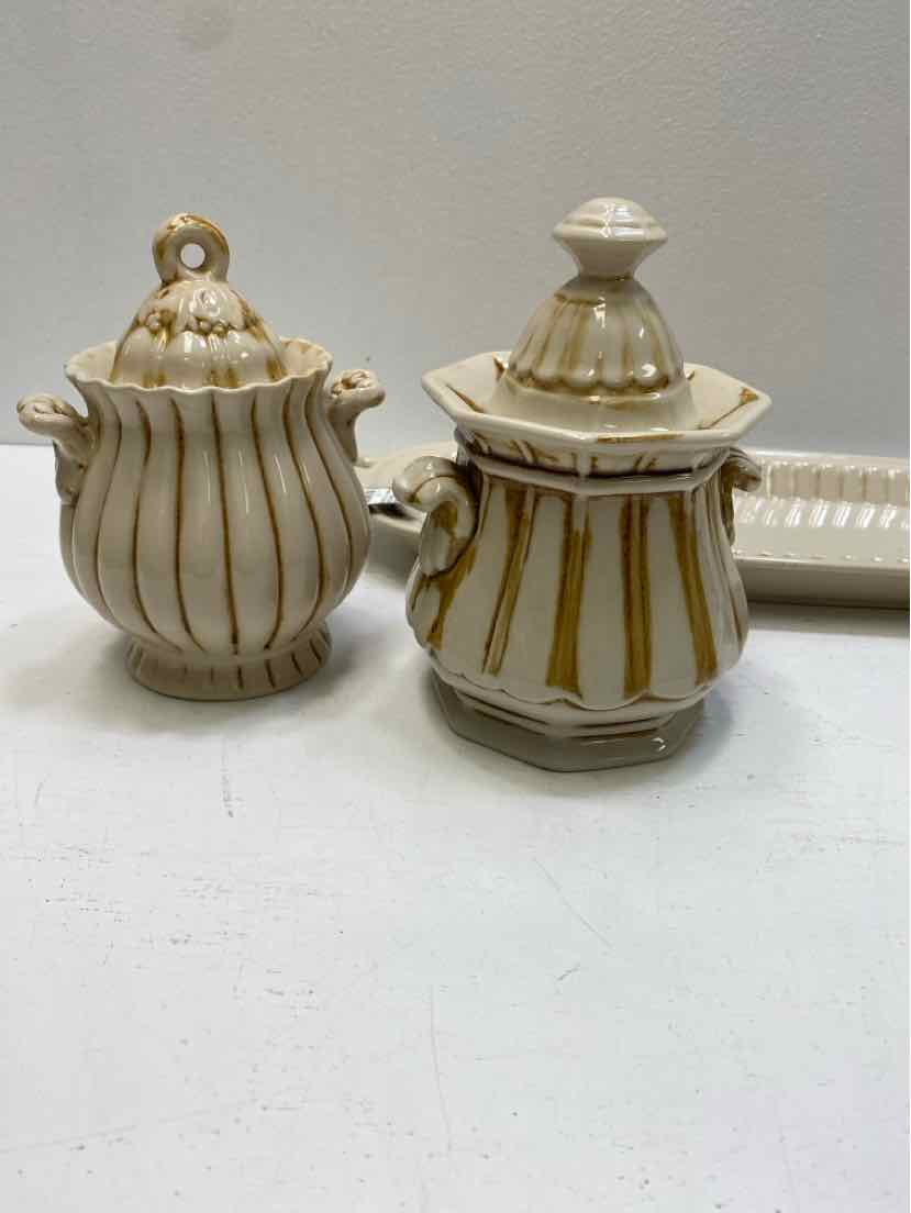 canister