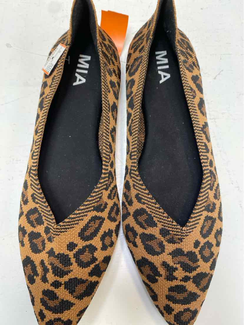 MIA 10 Flats