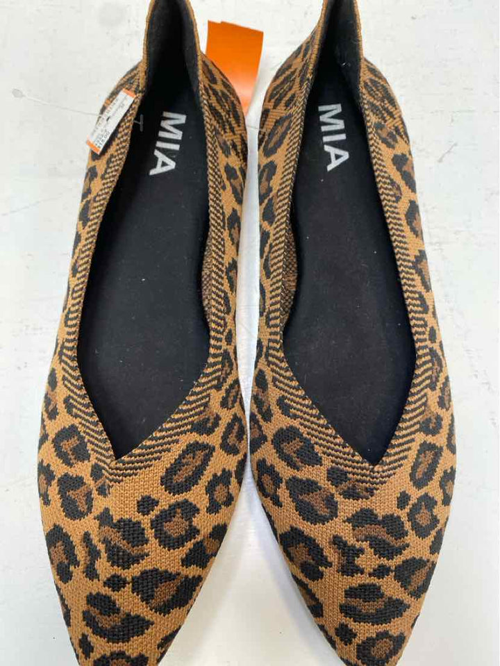 MIA 10 Flats