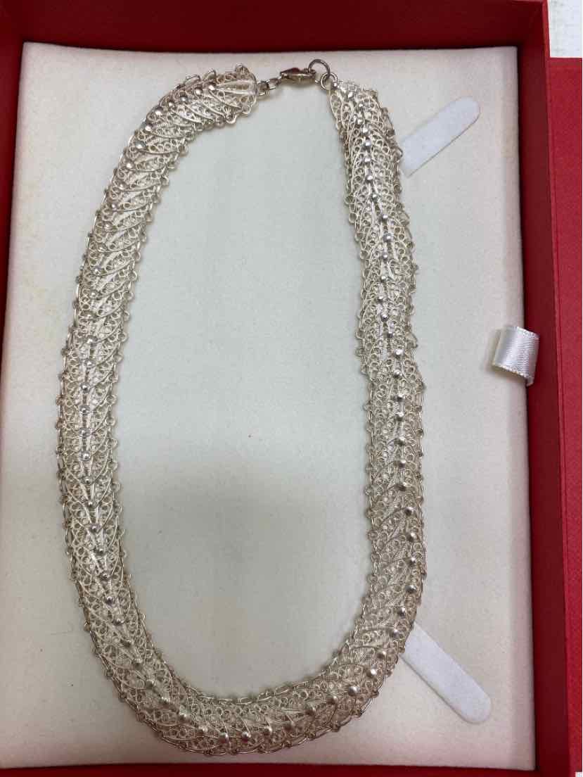 Necklace
