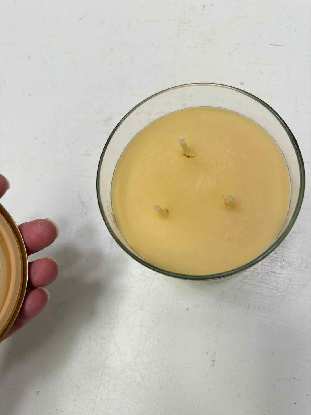 bath & body works Candles