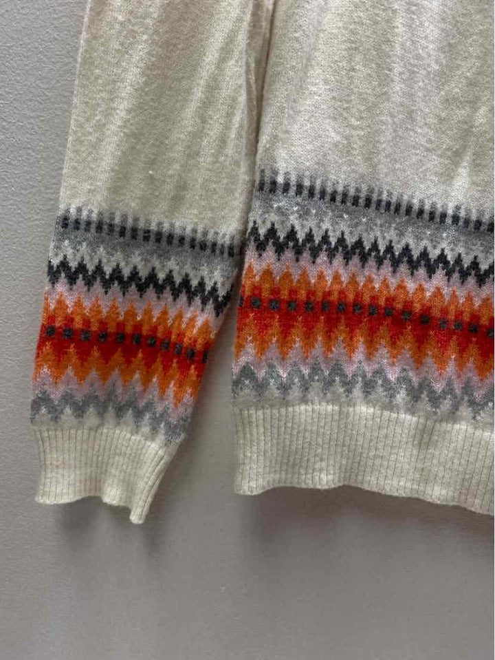 talbots Size P Sweater