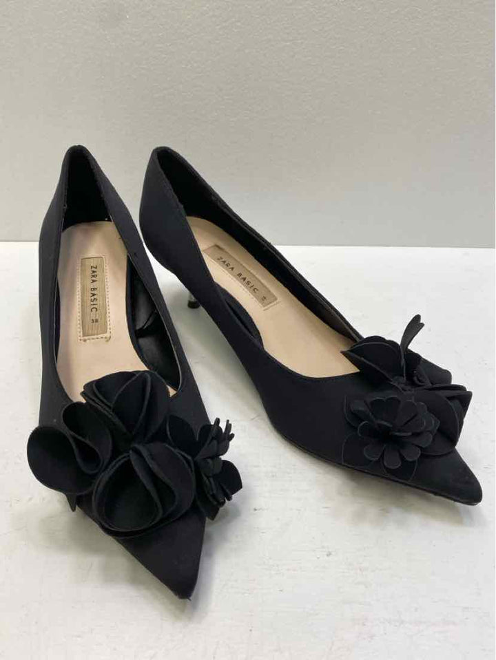 Zara Basic 8/8.5 dress shoe