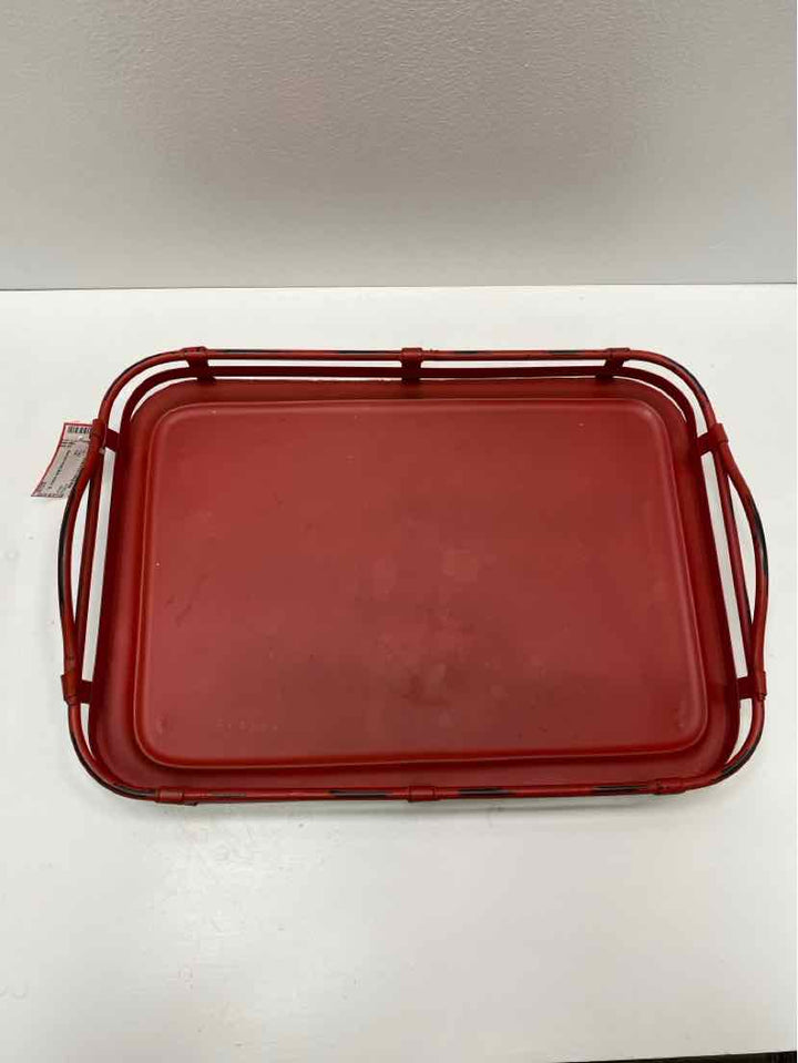 Tray