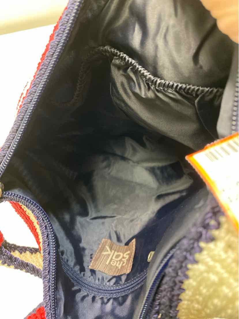 The Sak Purse