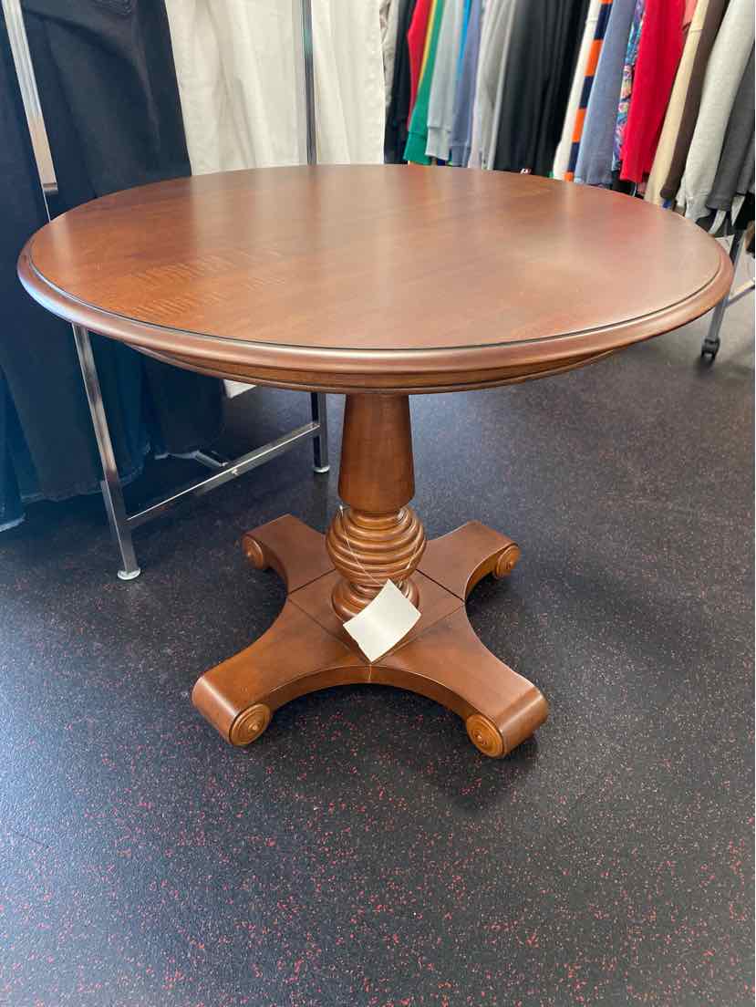 ethan allan misc. table