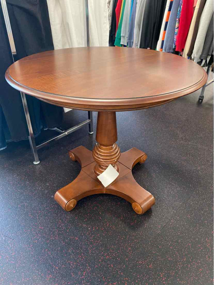 ethan allan misc. table