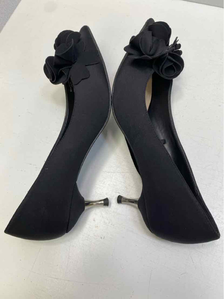 Zara Basic 8/8.5 dress shoe