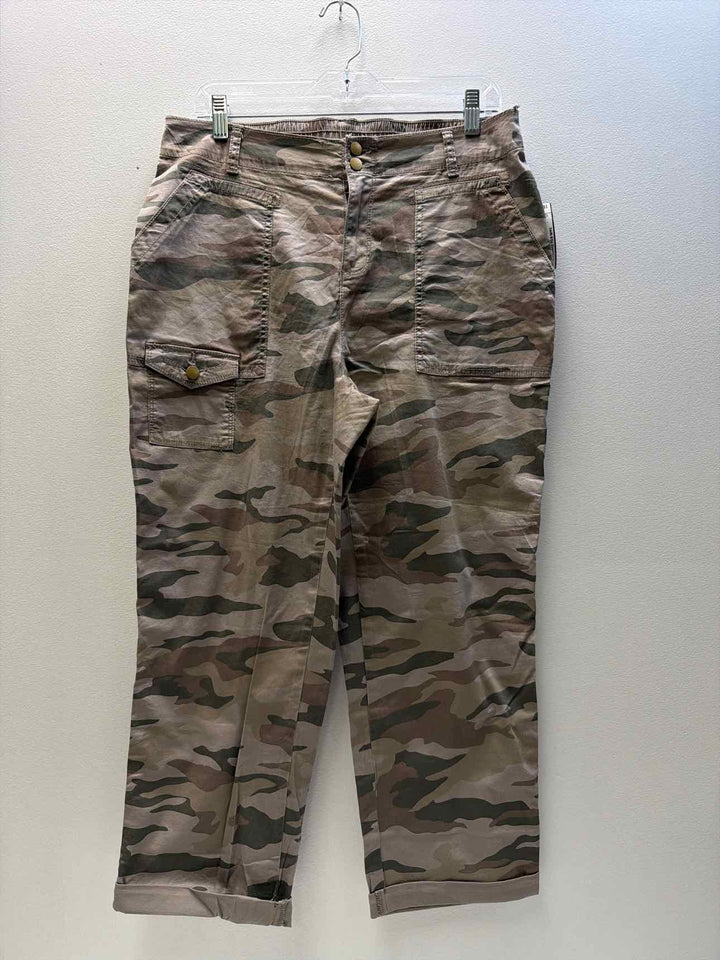 Time and Tru Size 10 Pants