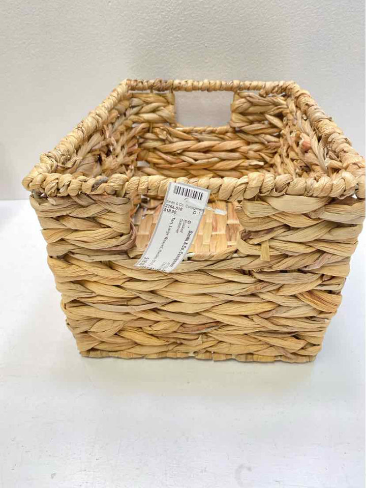 Basket