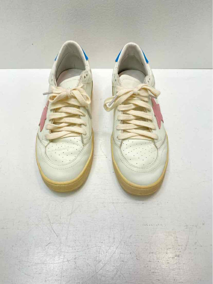 Golden Goose Ball Star 9 Sneakers
