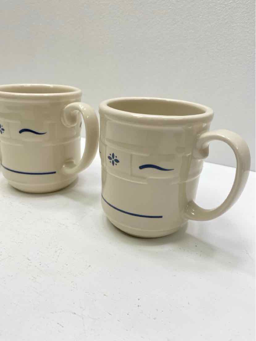 longaberger Mugs