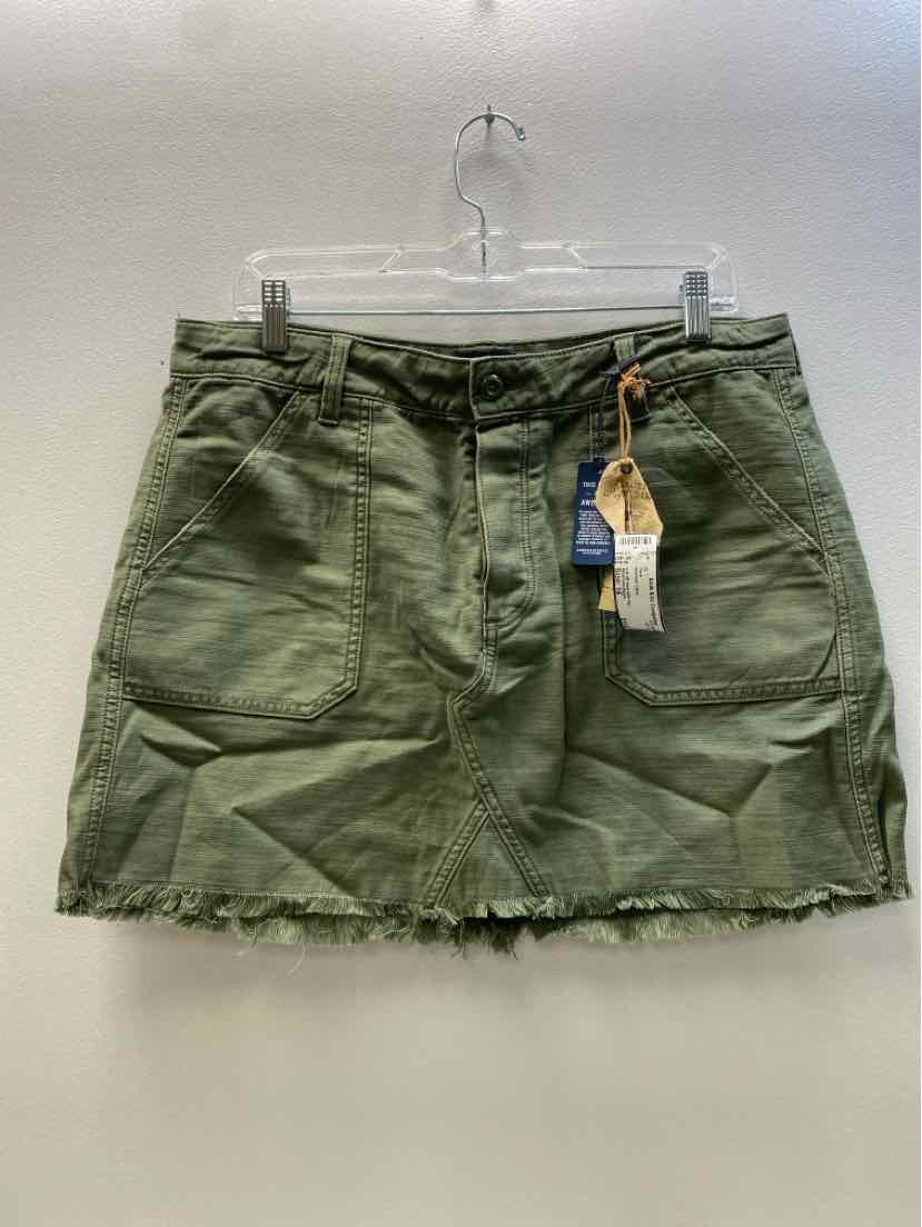 American Eagle Size 14 Skirt